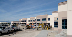 Small Industrial & Office Buildings Projects
